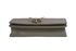 Bee Handheld Clutch, top view